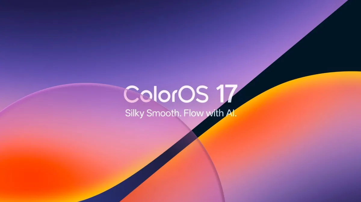 ColorOS 17 Resmi Meluncur: Living Flow, AI Mind Pilot