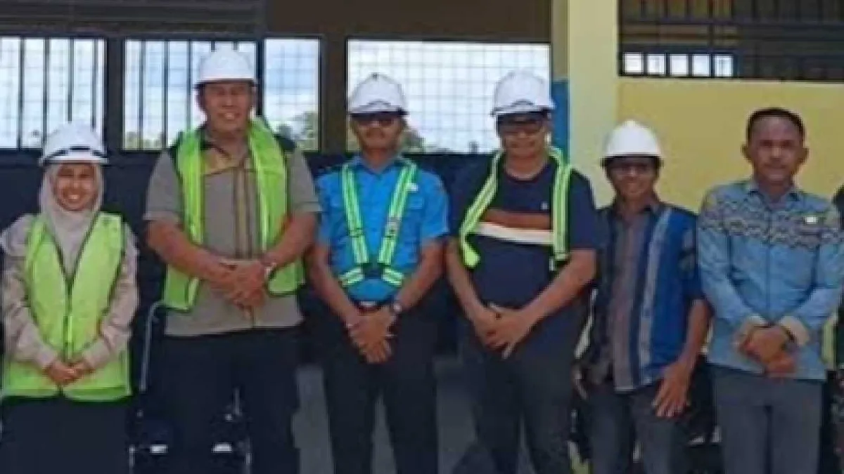 Muna Dapat Jatah Pembangunan Sembilan Kampung Nelayan Merah Putih di 2027