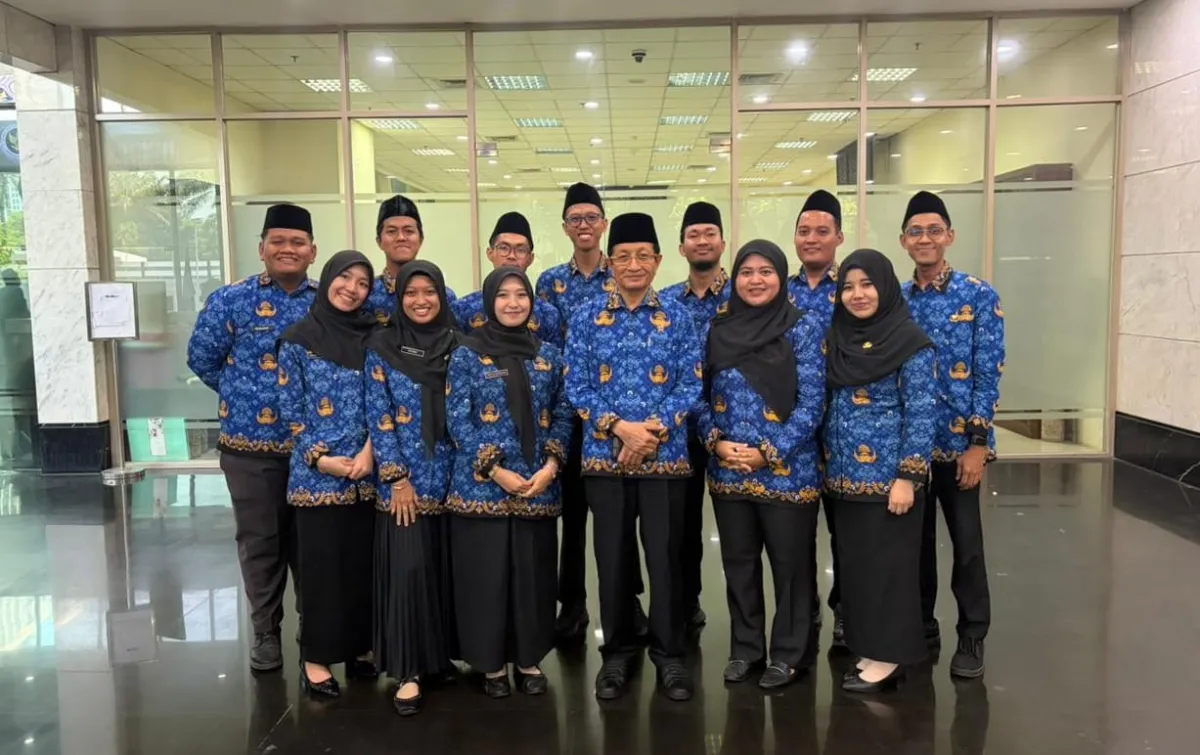 Ramai Pengadaan CPNS 2026 Kemenag Resmi Dibuka, Begini Penjelasan Resminya
