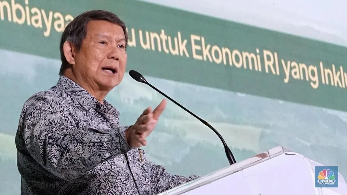 Rencana Pemerintah Bagi HP Gratis untuk Penyaluran Bansos