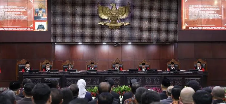 KUHAP Baru Atur Batas 14 Hari, Pemerintah Rombak Kewenangan Jaksa dalam Penanganan Perkara