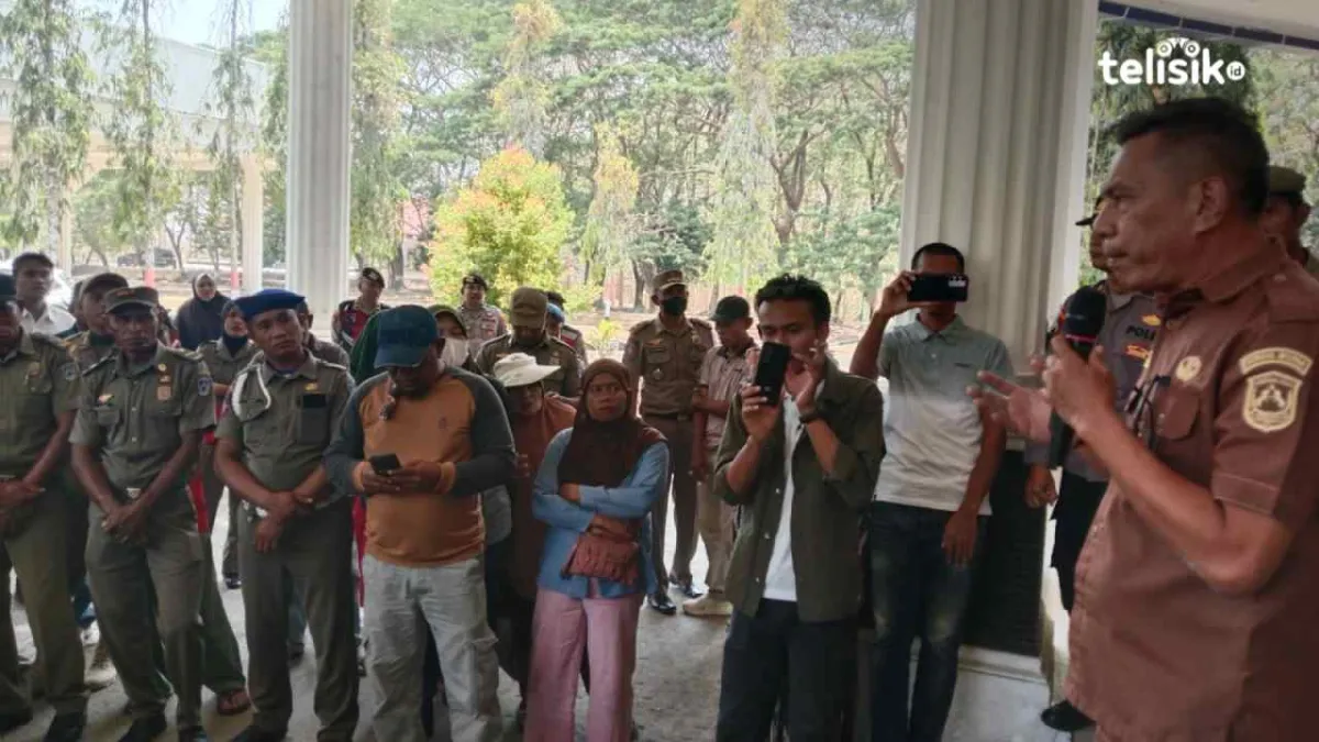 Pemkab Muna Tegaskan Markas Yonif TP Sugimanuru di Warangga dan Lahan Usulan dari Kementerian Pertahanan