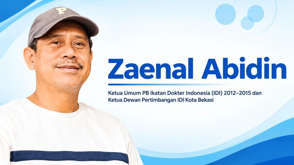 IDI Melompati Zaman: Menemukan Peran Baru sebagai Kekuatan Intelektual bagi Rakyat Indonesia