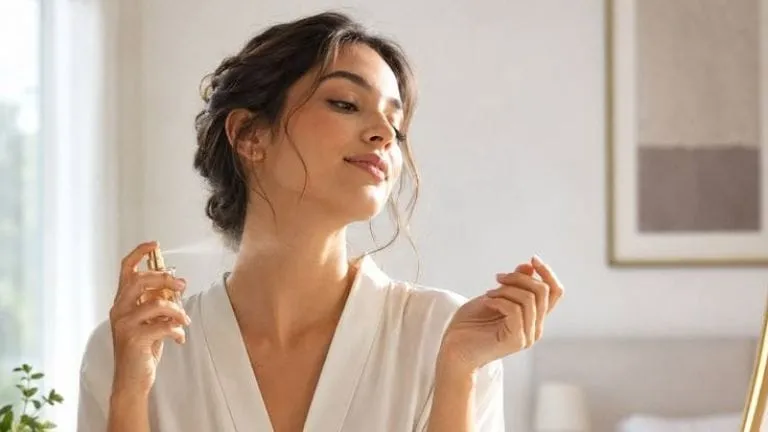 Enam Parfum Aroma Jasmine Soft dan Segar, Cocok Dipakai Sehari-hari