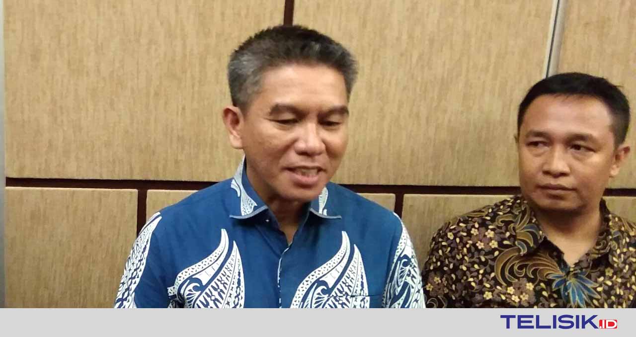 Irham Kalenggo siap berpasangan dengan Beangga Harianto. Foto : Muhammad Israjab/Telisik