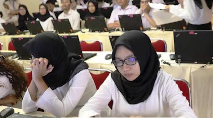 KemenpanRB Rencana Memulai Perekrutan CPNS 2019 pada 11 November. Foto : Repro Google
