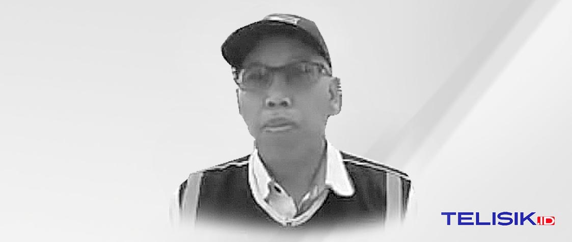 Plt Kemenag Sultra, Joko Purnomo. Foto:Istimewa