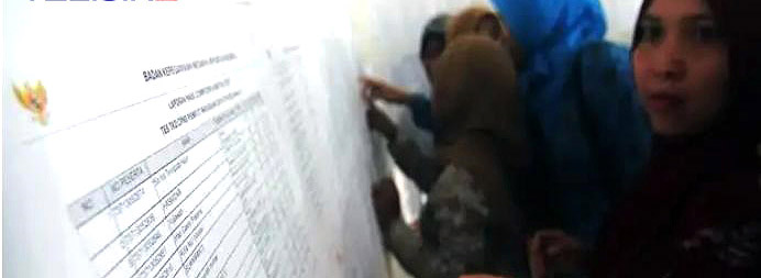 Pemkot Kendari umumkan pendafataran CPNS 2019, dibuka besok. Foto: Repro Tempo.co