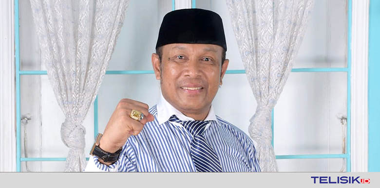 Wakil Ketua DPRD Buton Selatan (Busel), Aliadi. Foto: Istimewa