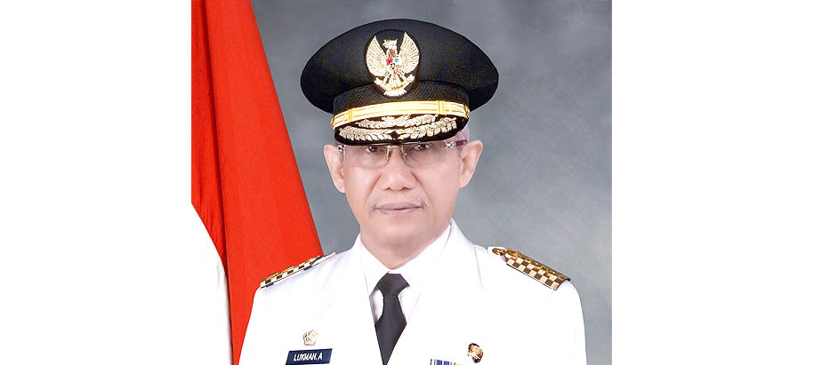 Dr. H. Lukman Abunawas, SH, M.Si. Foto: Istimewa