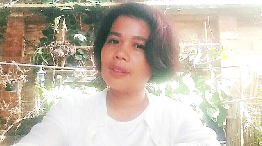 Indarwati Aminuddin, SE, M.Sc, Ombudsman telisik.id