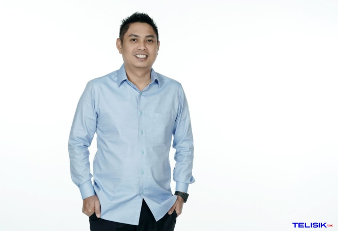 Ketua BPP Hipmi Mardani H. Maming. Foto: Istimewa