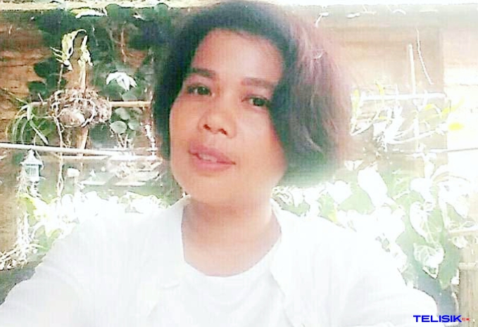 Indarwati Aminuddin Ombusman Telisik.id Foto Istimewa