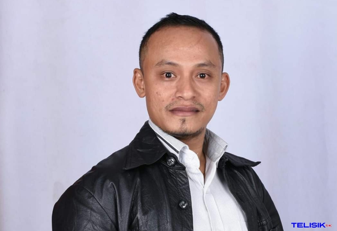 Kuasa Hukum Moh. Sadli Soleh, La Ode Abdul Faris. Foto: Istimewa
