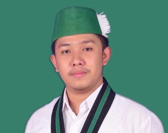 Sekum BADKO HMI Sulawesi Tenggara, Andi Baso Amirul Haq. Foto: Istimewa