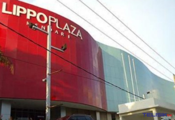 Lippo Plaza Kendari akan tutup mulai besok, 1 April hingga 14 April. Foto: Repro Google.com