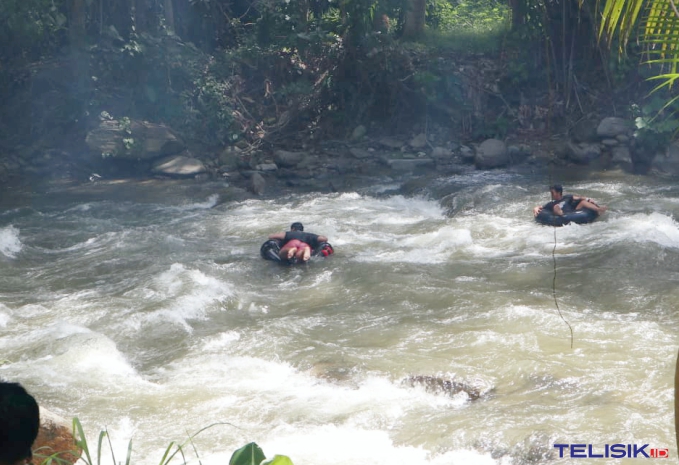 Spot wisata Anawai, Desa Watumotaha, Kecamatan Ngapa, Kolaka Utara. Foto: Muh. Risal/Telisik