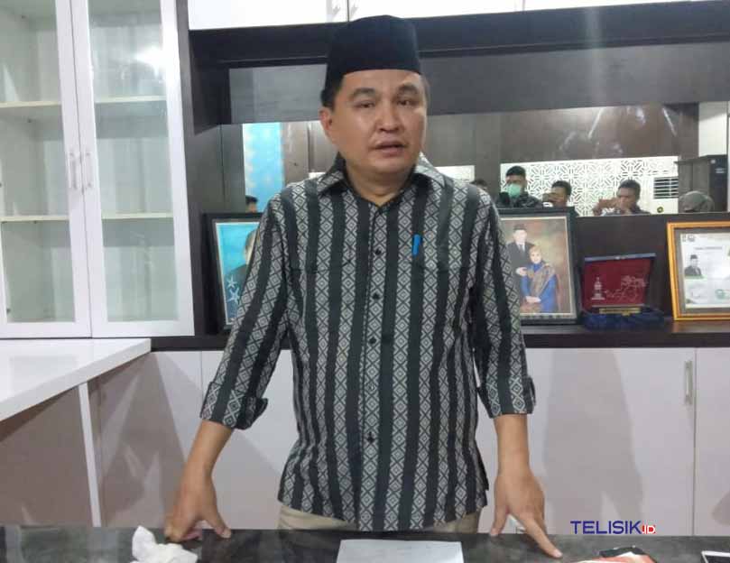Wakil Ketua DPRD Sultra, Endang SA. Foto: Musdar/Telisik