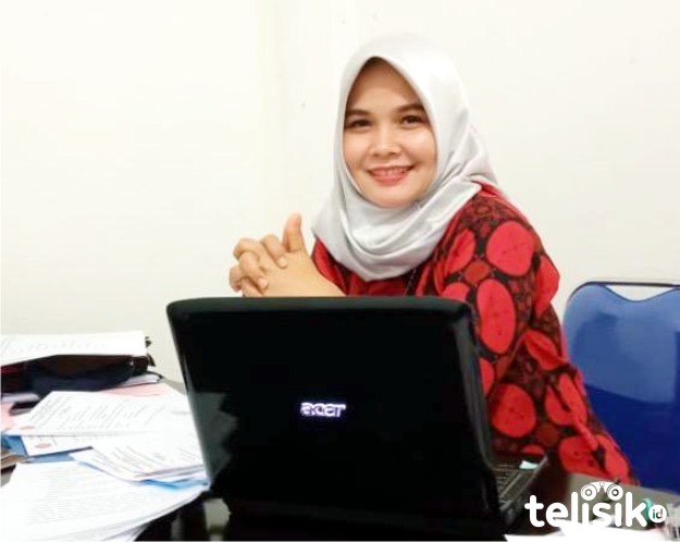 Hijriani, SH, M.H, dosen FH Unsultra. Foto: Ist.