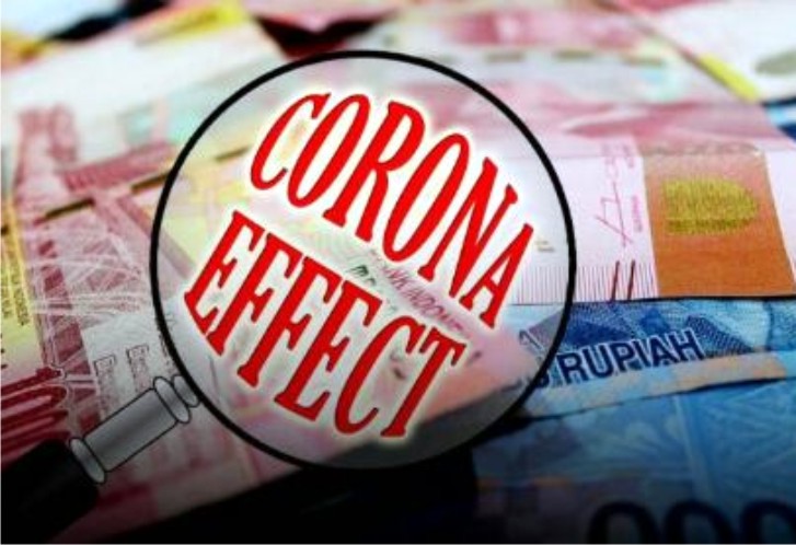 COVID-19 harus ditangani sebaik dan secepat mungkin, untuk menghindari efek yang lebih besar. Untuk itu, Pemda Buteng mengalokasikan anggaran Rp 500 juta untuk menangani penyakit mematikan itu. Foto: Repro Logam.id