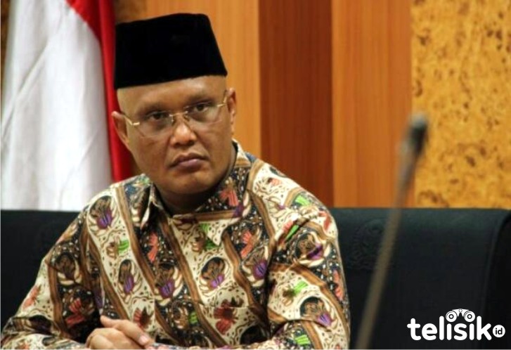 Anggota Komisi I DPR-RI, Sukamta. Foto: Ist.
