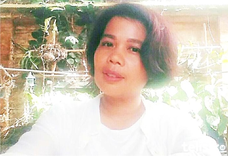 Indarwati Aminuddin, Ombudsman Telisik.id. Foto: Ist.