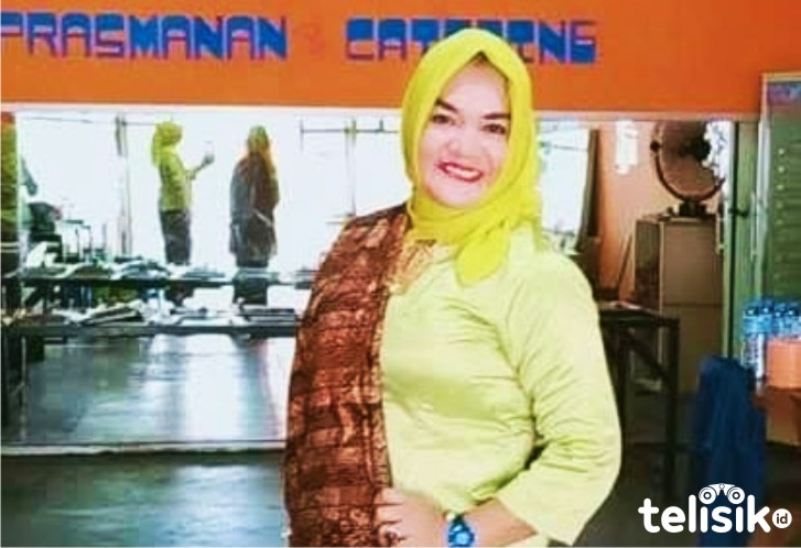 Ketua KPPI Sultra, Suleha Andi Bahar. Foto: Ist,