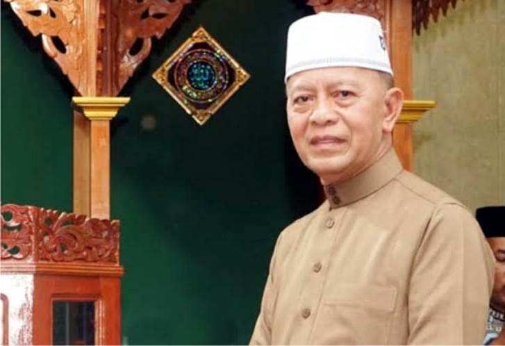 Wali Kota TanjungWali Kota Tanjungpinang, H Syahrul. Foto: Sijori Kepripinang, H Syahrul. Foto: Sijori Kepri