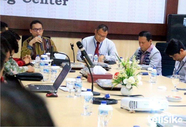 41 Ribu Debitur di Sultra Ajukan Restrukturisasi. Foto: Ist.