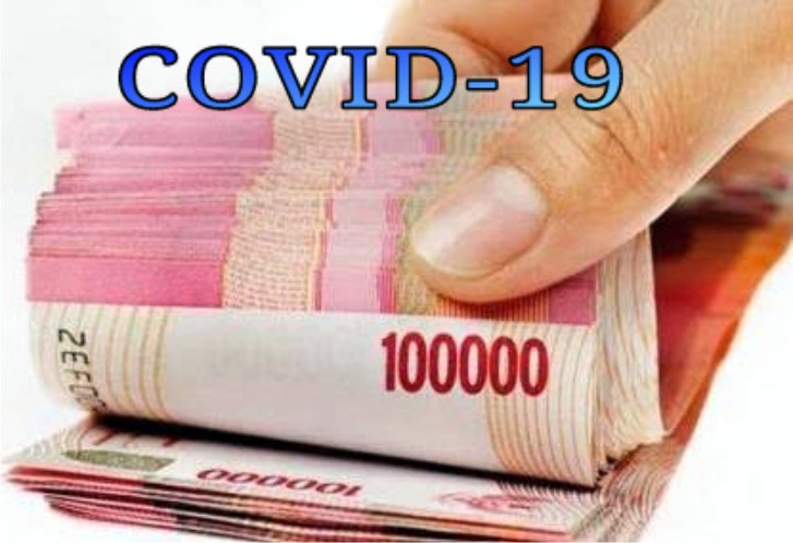 Dana penanggulangan COVID-19 Pemkot Baubau senilai Rp 92 Miliar. Foto: Repro Google.com