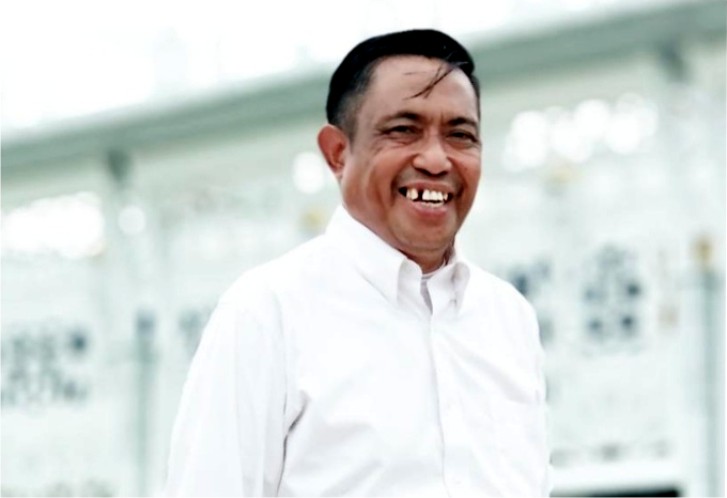 Kepala Dinas Cipta Karya Bina Konstruksi dan Tata Ruang Sulawesi Tenggara, Pahri Yamsul, Foto: Repro Google.com/Telisik