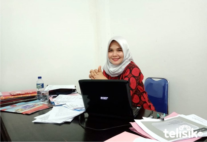 Hijriani, S.H., M.H, Dosen FH Universitas Sulawesi Tenggara & Praktisi Hukum. Foto: Ist.