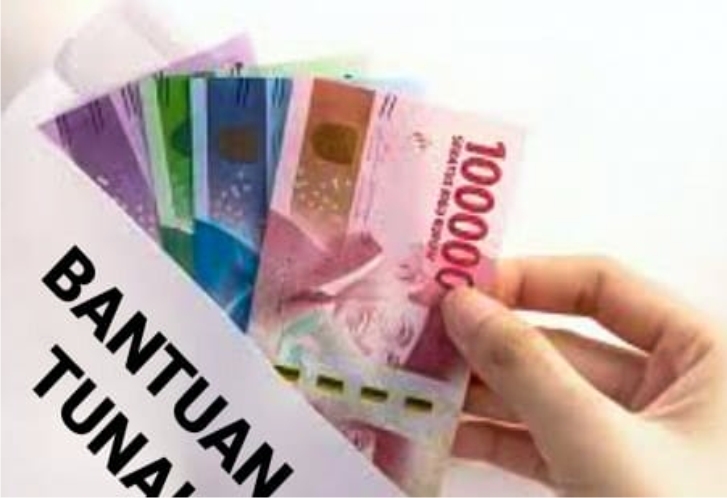 Bantuan Langsung Tunai (BLT) untuk mahasiswa akan diberikan oleh Bupati Konut selama masa pandemi COVID-19. Foto: Repro Google.com