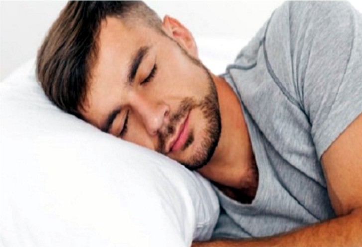 Tidur berlebihan di bulan Ramadan ternyata banyak ruginya. Foto: Repro Google.com