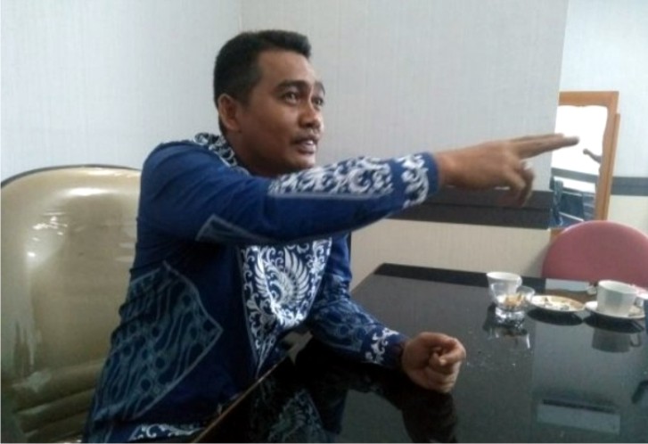 Abdul Salam Sahadia. Foto: Repro Google.com