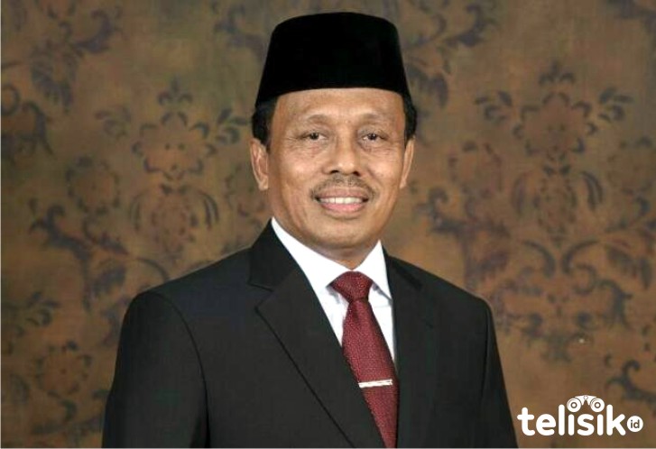 Ketua KKST/Cabub Muna, Syarifuddin Udu. Foto: Ist.