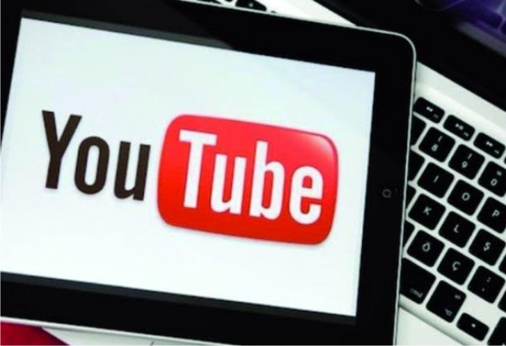 Layanan berbagi video milik Google, yakni YouTube, mengalami masalah dan tumbang alias down di berbagai wilayah di dunia. Foto: Repro tribunnews.com