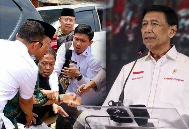 Abu Rara bersama Fitri Diana didakwa melakukan teror dengan pemufakatan jahat dan merencanakan sejumlah teror. Perbuatan Abu Rara dinilai menimbulkan suasana teror dan rasa takut di masyarakat. Foto: repro google