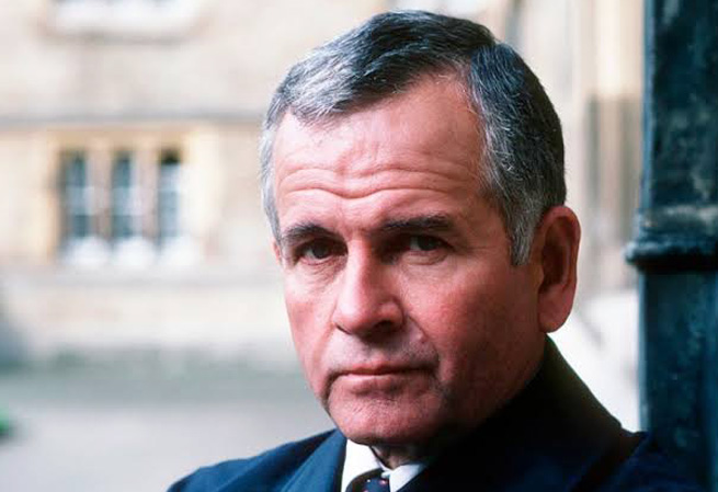 Aktor Legendaris 'The Lord of the Rings' Ian Holm Meninggal Dunia Foto: Repro google.com
