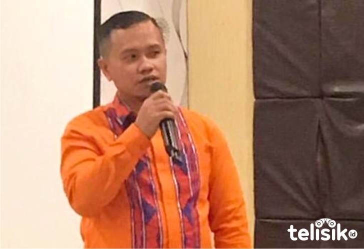 Sekretaris Real Estat Indonesia (REI) Sulawesi Tenggara, Basran. Foto: Ist.