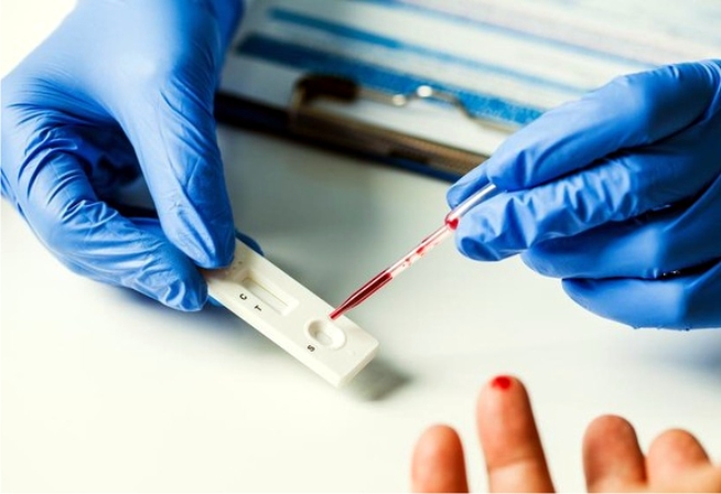 Banyak warga menolak dirapid test karena tak ingin diisolasi. Foto: Repro Google.com
