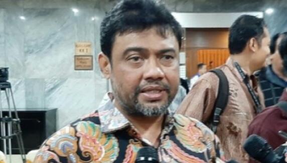 Presiden KSPI Said Iqbal. Foto: Internet