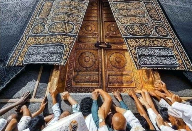 Penundaan haji 2020 membuat pemerintah membolehkan calon jamaah haji mengajukan  pengembalian setoran pelunasan BPIH. Foto: Repro google.com