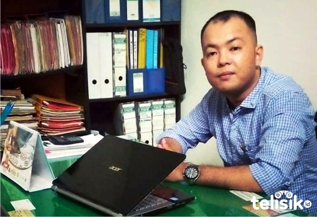 Pengamat Hukum, Deta Desra Gea, SH. Foto: Ones Lawolo/Telisik