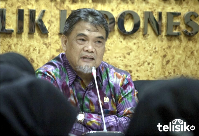 Junaidi Auly, Anggota Komisi XI DPR-RI dari Fraksi PKS. Foto: Ist.
