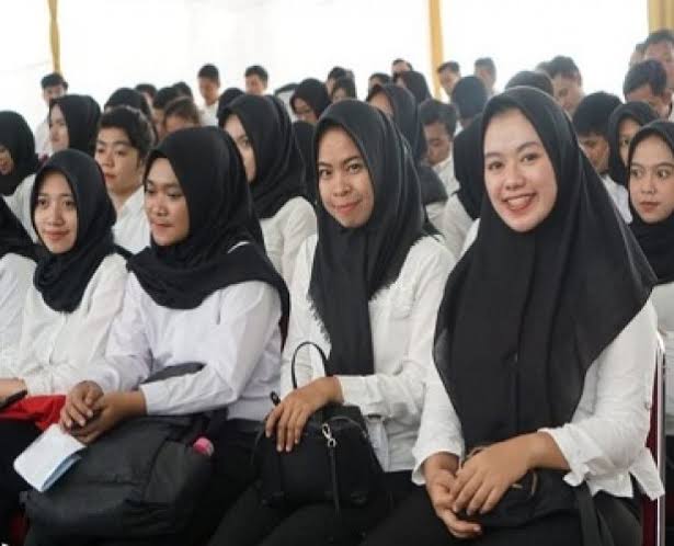 Rencana BKN bakal kembali gelar tes SKB CPNS 2019 mulai Agustus 2020. Foto: Repro Lampungpost.co