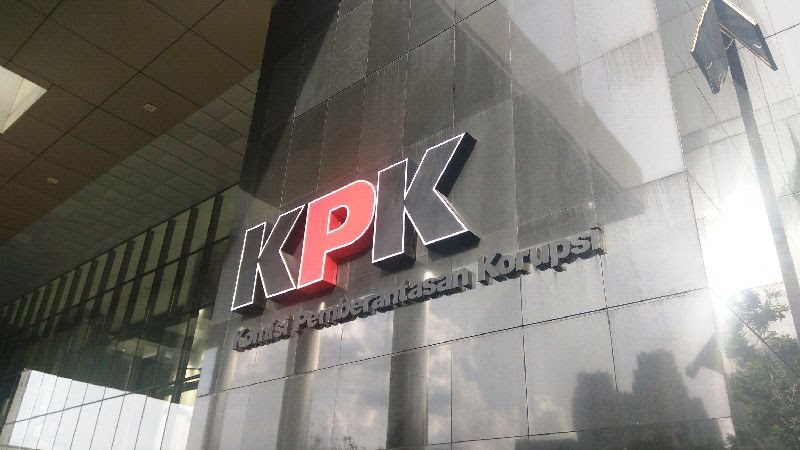 KPK gandeng Kejati usut aset bermasalah di Sumatera Utara. Foto: Repro Google.com