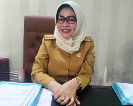 DR. Hj Nur Endang Abbas, SE. M.Si. Foto: Ist.