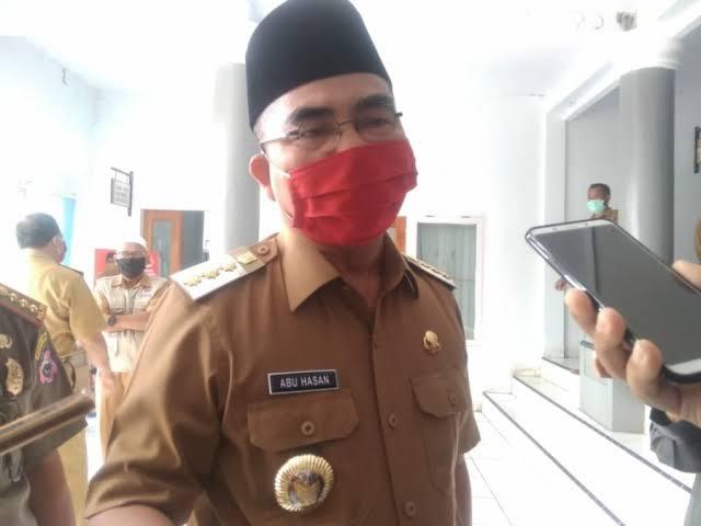 Abu Hasan. Foto: Ist.