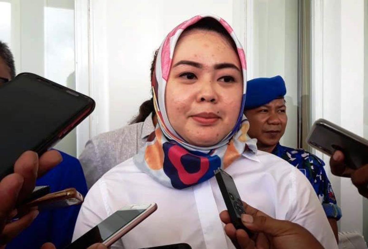 Siska Karina Imran. Foto: Repro Google.com